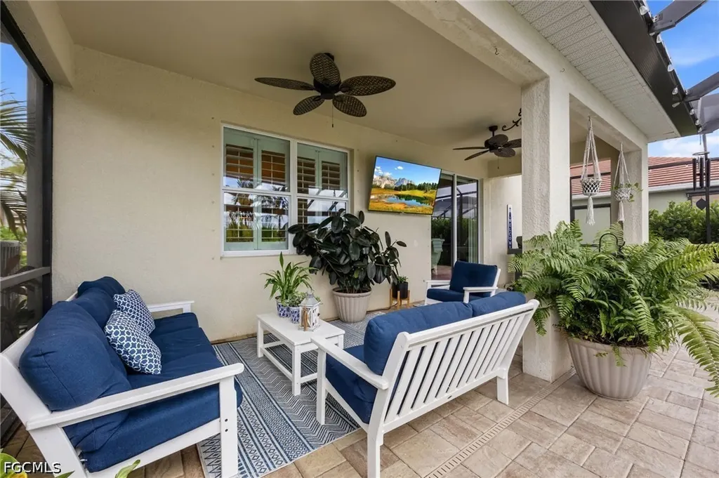 16037 Palmetto Prairie Drive Alva FL 33920