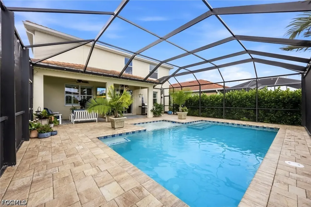 16037 Palmetto Prairie Drive Alva FL 33920