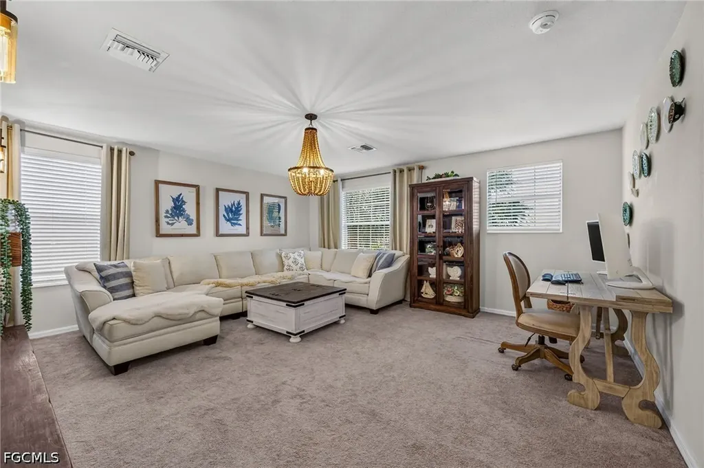16037 Palmetto Prairie Drive Alva FL 33920