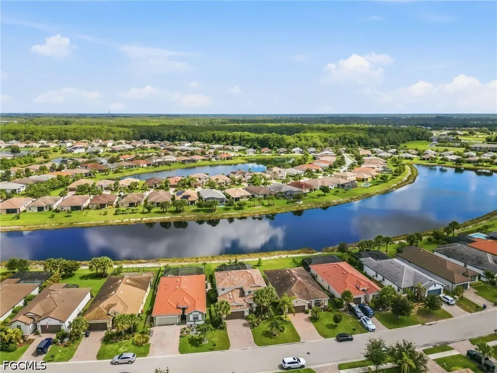16037 Palmetto Prairie Drive Alva FL 33920