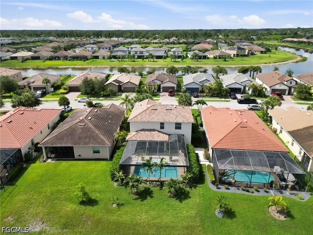 16037 Palmetto Prairie Drive Alva FL 33920