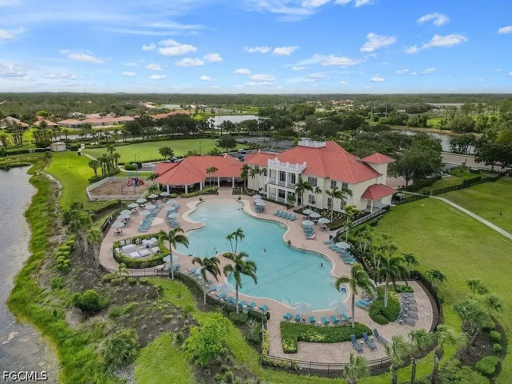 16037 Palmetto Prairie Drive Alva FL 33920