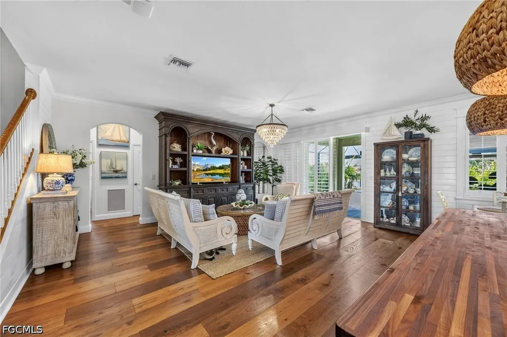 16037 Palmetto Prairie Drive Alva FL 33920