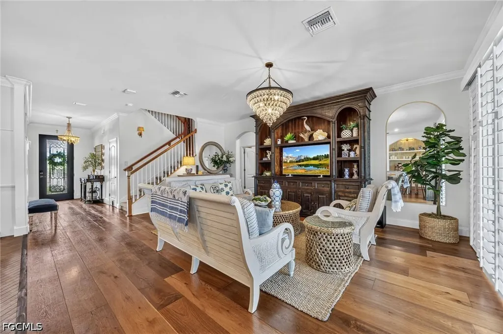 16037 Palmetto Prairie Drive Alva FL 33920