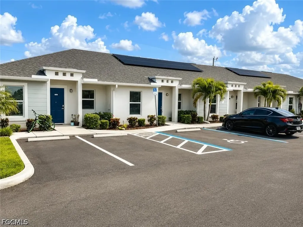 1631 SW 1st Avenue Cape Coral FL 33991