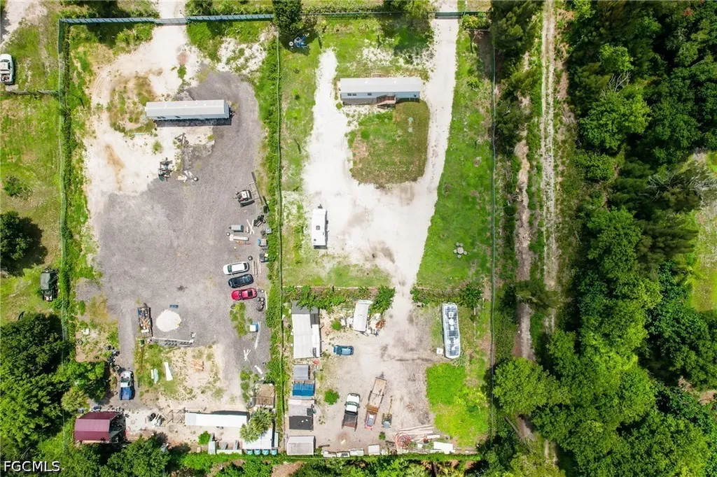 7905 Bogart Drive North Fort Myers FL 33917