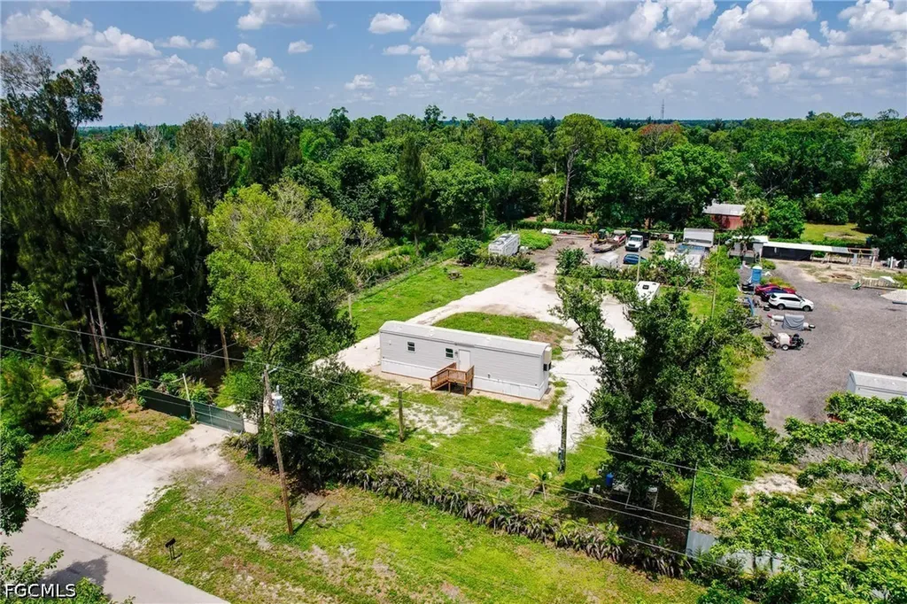 7905 Bogart Drive North Fort Myers FL 33917