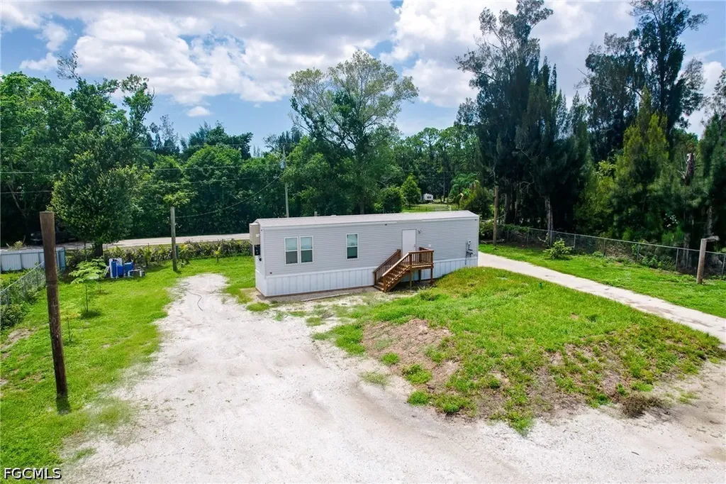 7905 Bogart Drive North Fort Myers FL 33917