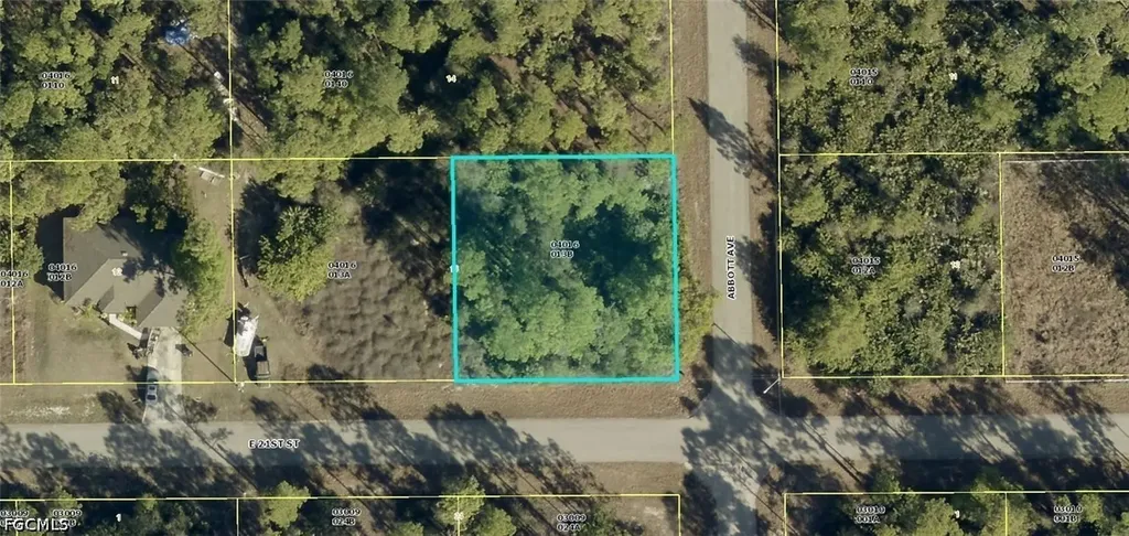 4307 E 21st Street Alva FL 33920