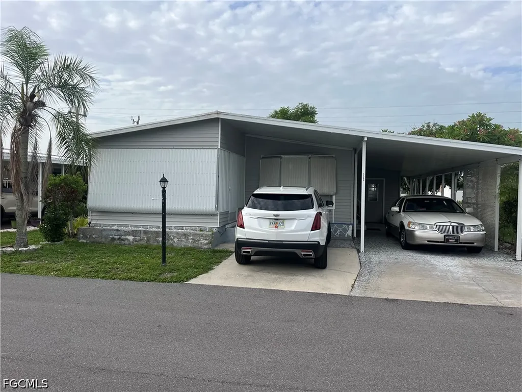 3580 Celestial Way North Fort Myers FL 33903