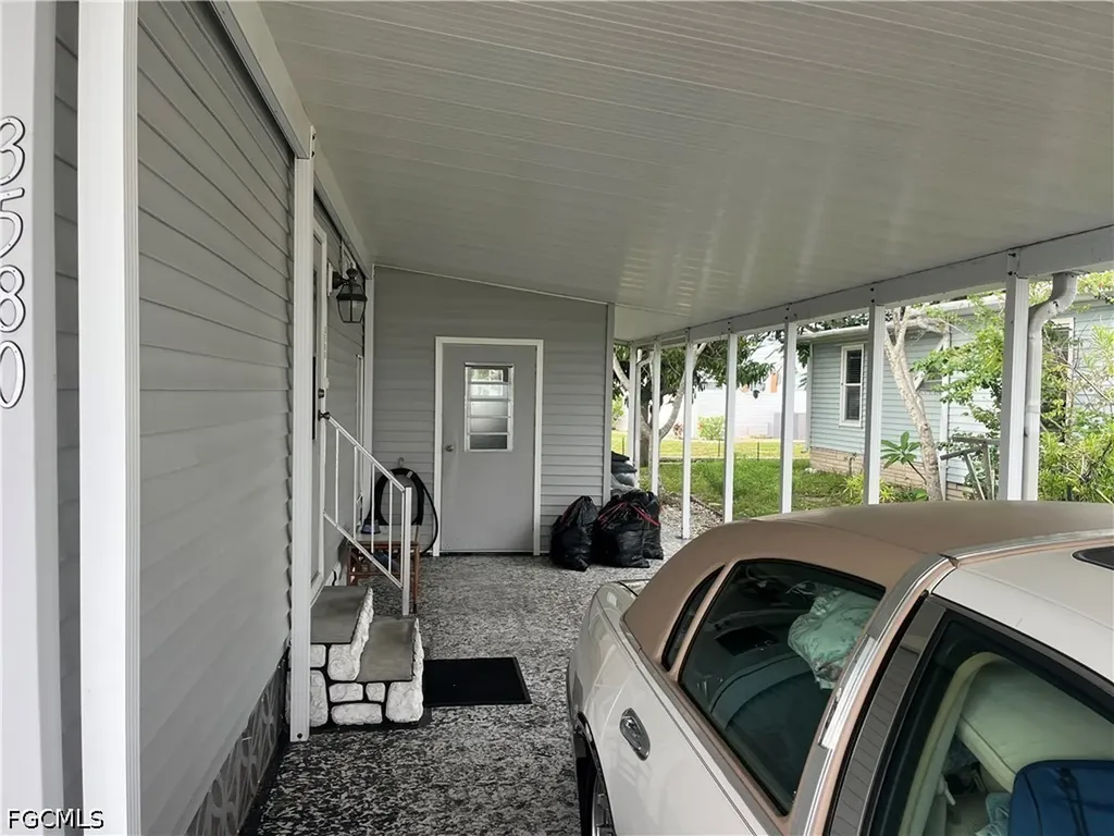 3580 Celestial Way North Fort Myers FL 33903