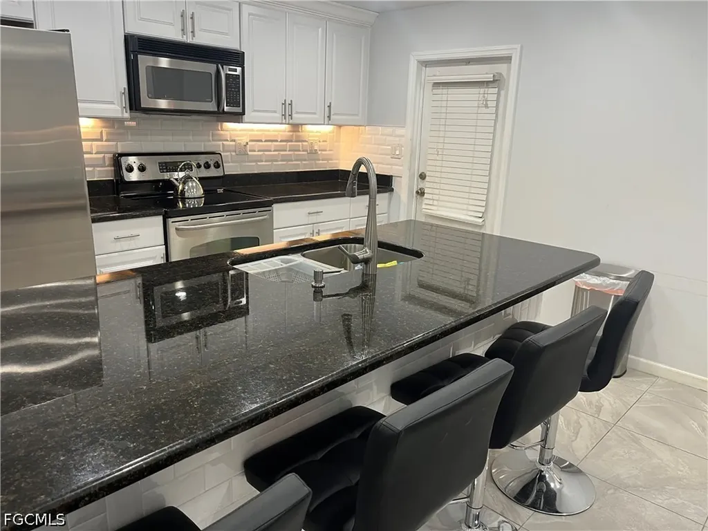 3580 Celestial Way North Fort Myers FL 33903