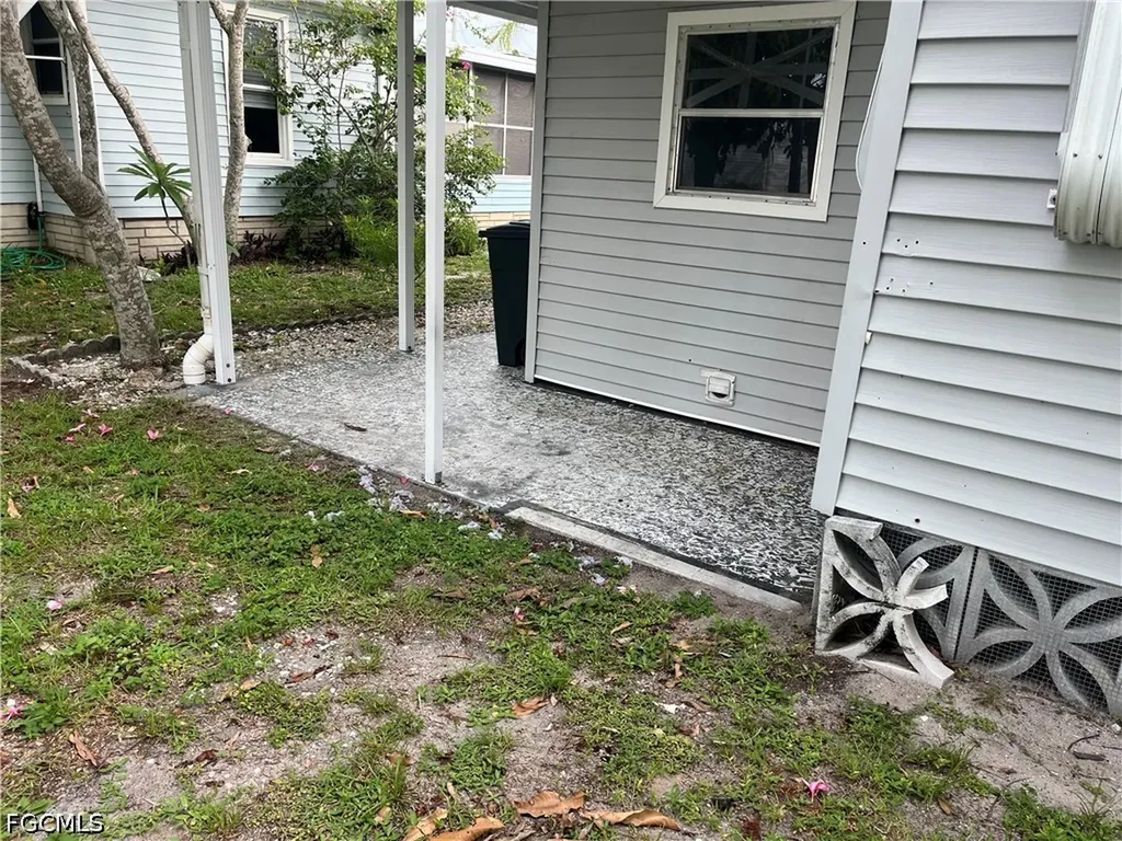 3580 Celestial Way North Fort Myers FL 33903