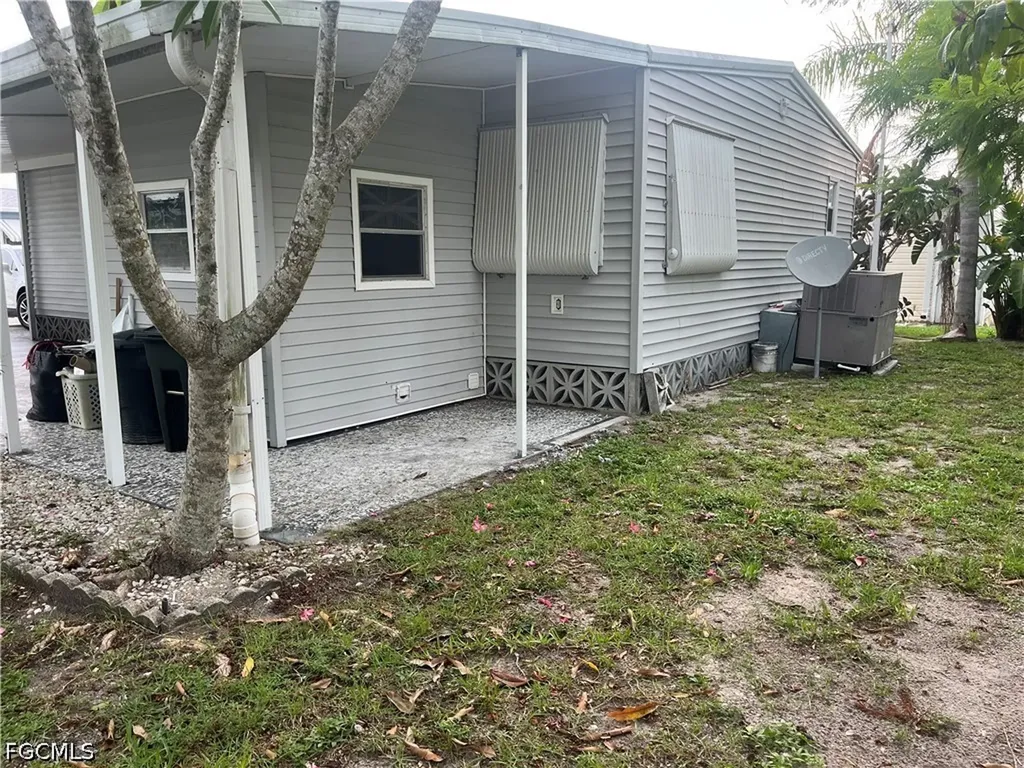 3580 Celestial Way North Fort Myers FL 33903