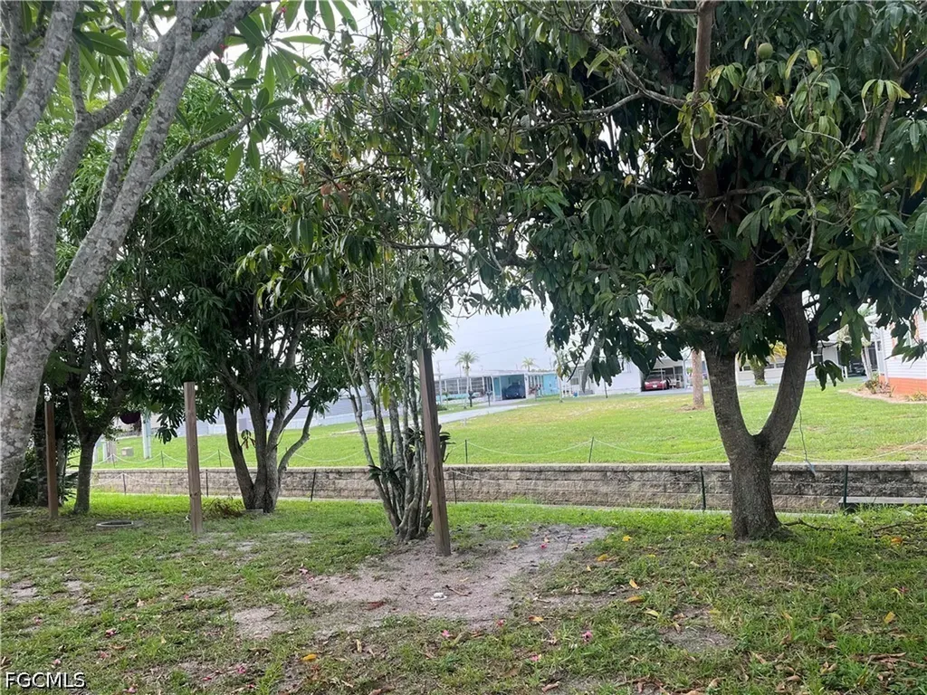 3580 Celestial Way North Fort Myers FL 33903