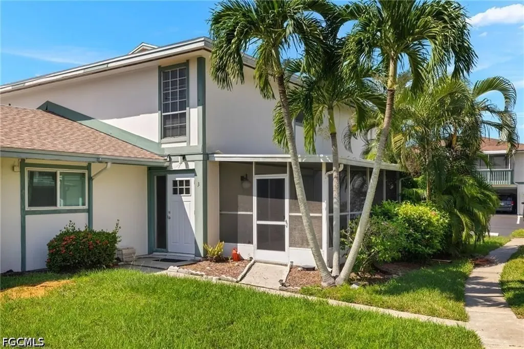 3300 Royal Canadian Trace Fort Myers FL 33907