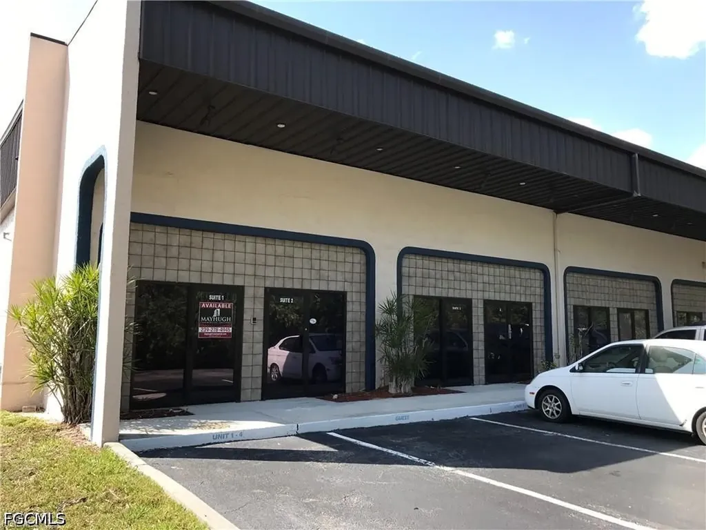 12165 Metro Parkway Fort Myers FL 33966
