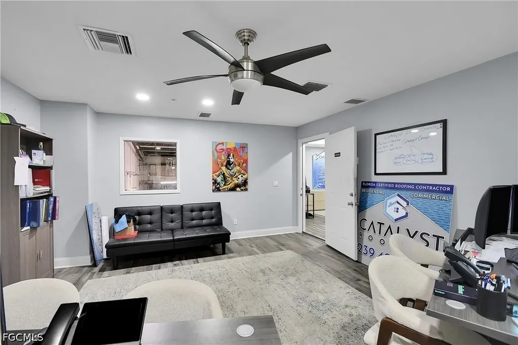 12165 Metro Parkway Fort Myers FL 33966
