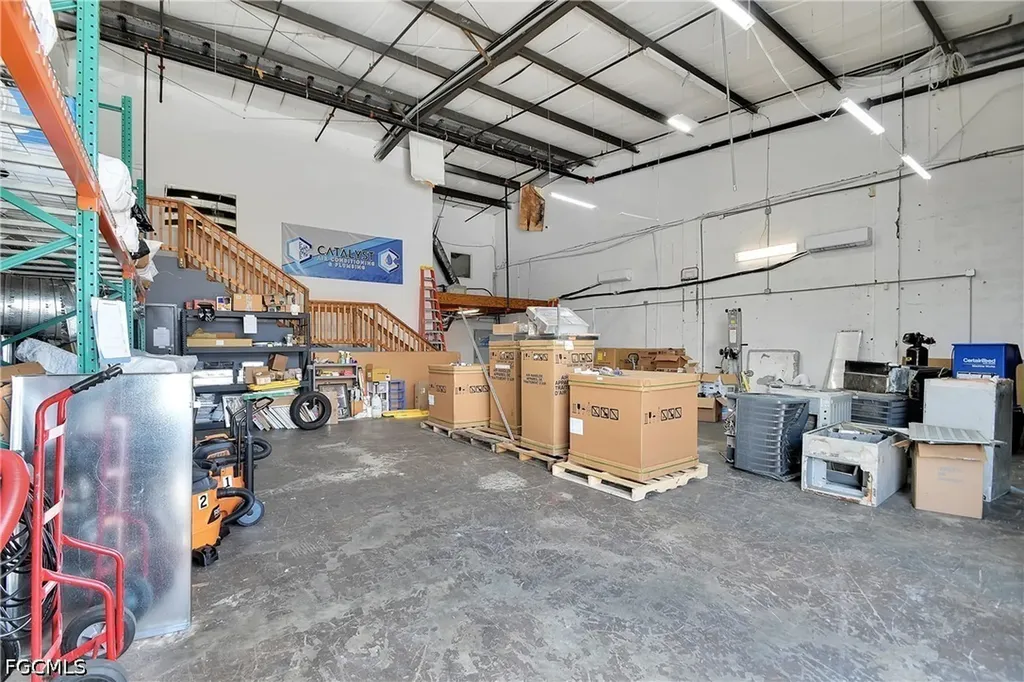 12165 Metro Parkway Fort Myers FL 33966