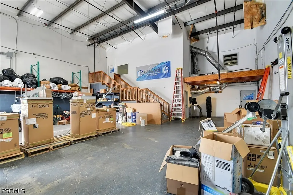 12165 Metro Parkway Fort Myers FL 33966
