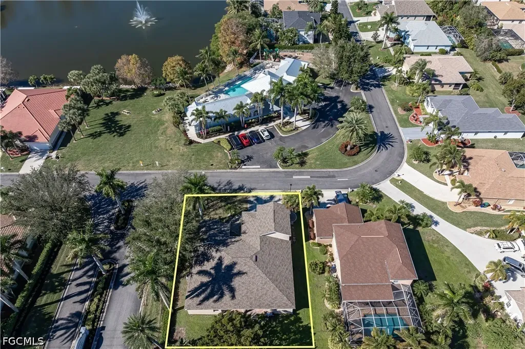 16800 Colony Lakes Boulevard Fort Myers FL 33908