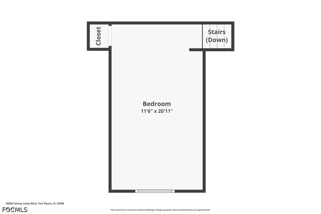 16800 Colony Lakes Boulevard Fort Myers FL 33908