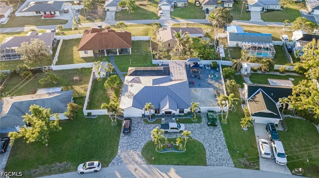 Cape Coral FL, 222 NE 22nd Avenue