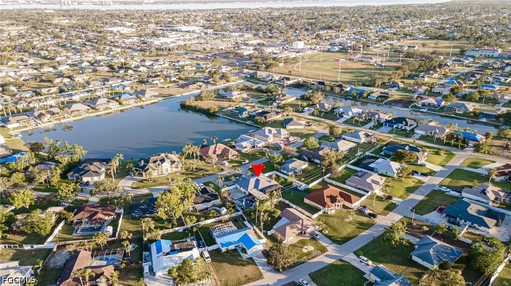 222 NE 22nd Avenue Cape Coral FL 33909
