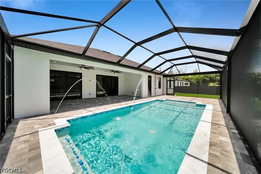 853 SW 15th Avenue Cape Coral FL 33991