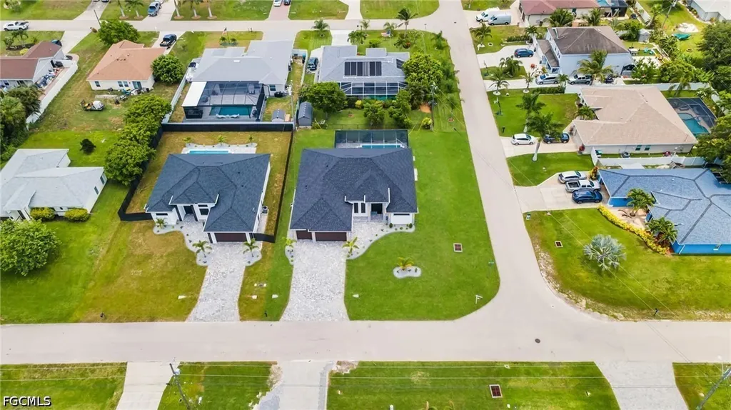 853 SW 15th Avenue Cape Coral FL 33991