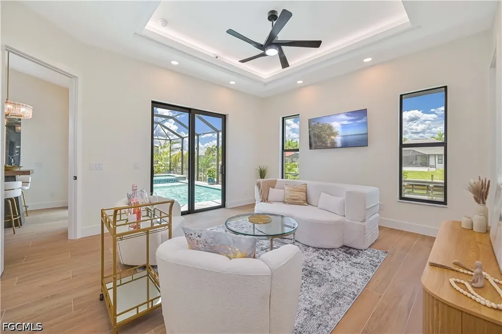 3306 SW 26th Place Cape Coral FL 33914