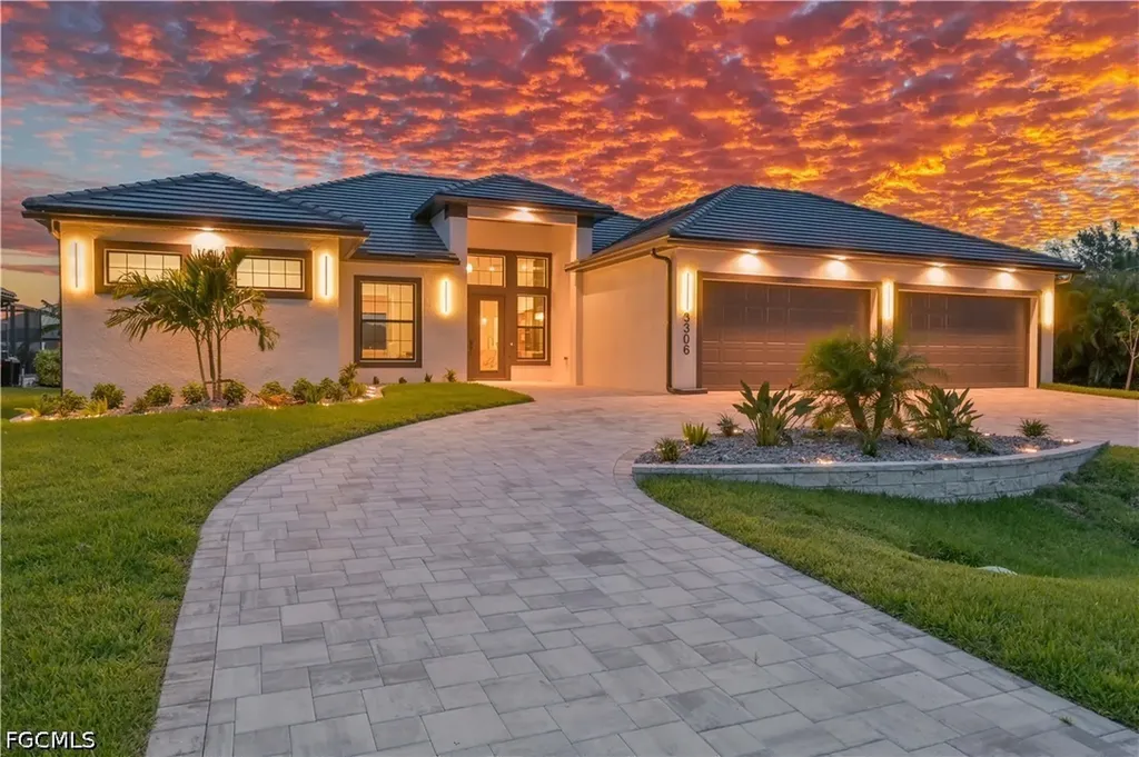3306 SW 26th Place Cape Coral FL 33914