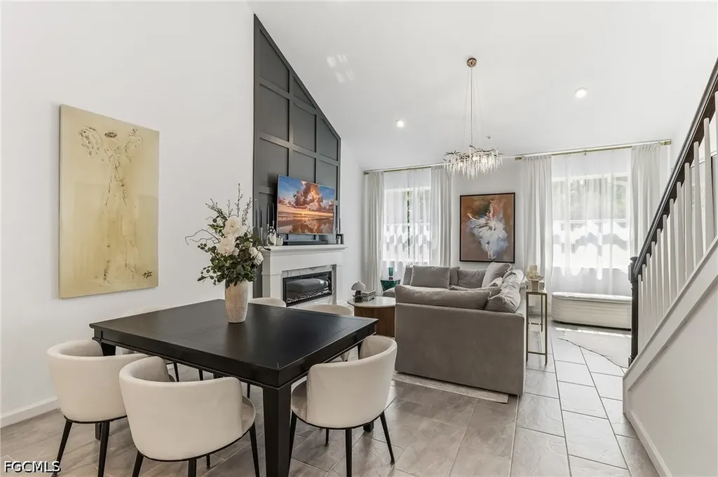 4704 Arboretum Circle Naples FL 34112