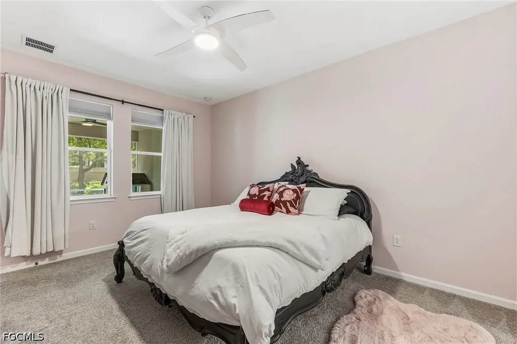 4704 Arboretum Circle Naples FL 34112