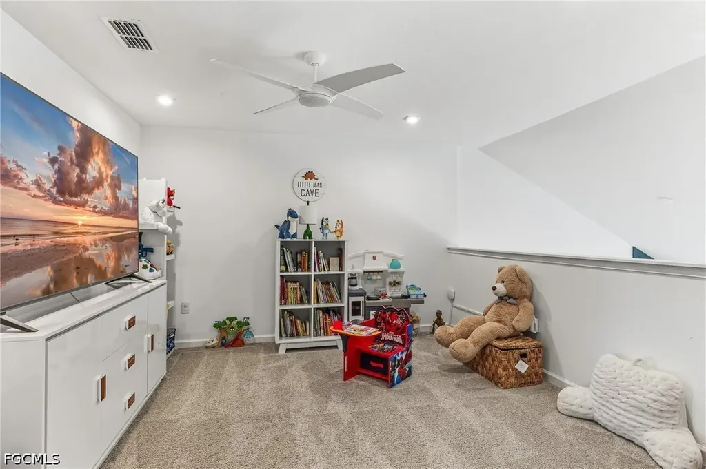 4704 Arboretum Circle Naples FL 34112
