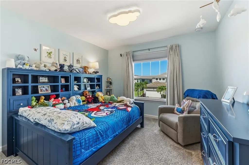 4704 Arboretum Circle Naples FL 34112
