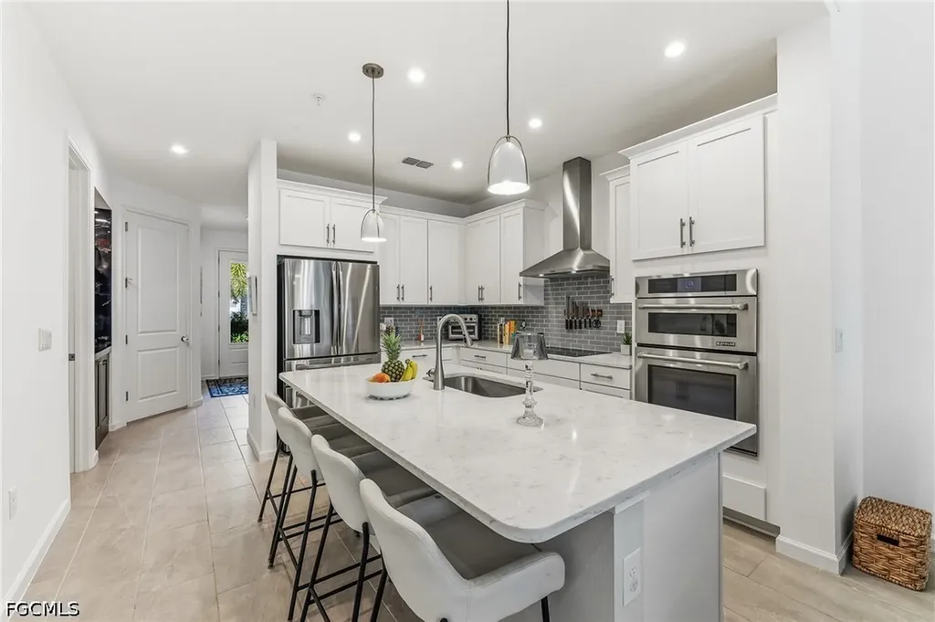 4704 Arboretum Circle Naples FL 34112