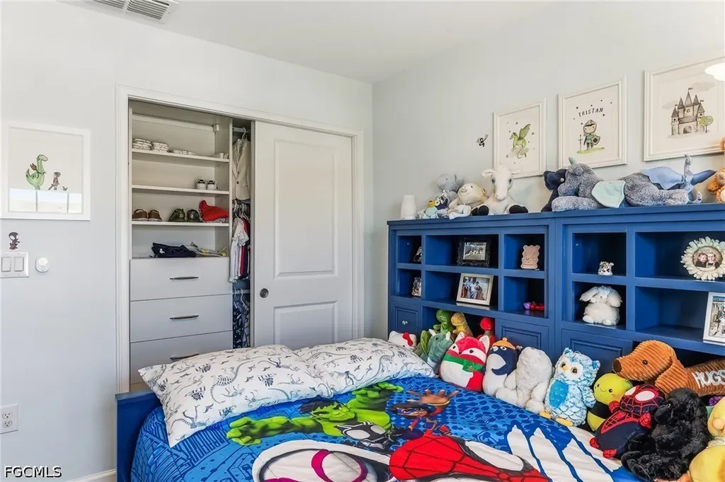 4704 Arboretum Circle Naples FL 34112