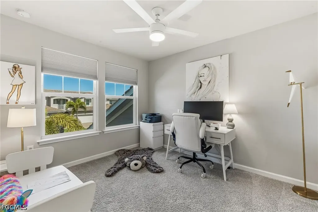 4704 Arboretum Circle Naples FL 34112