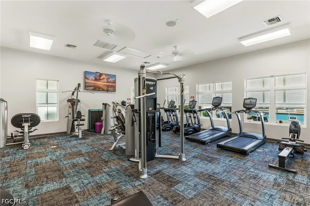 4704 Arboretum Circle Naples FL 34112
