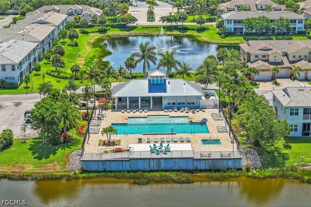4704 Arboretum Circle Naples FL 34112