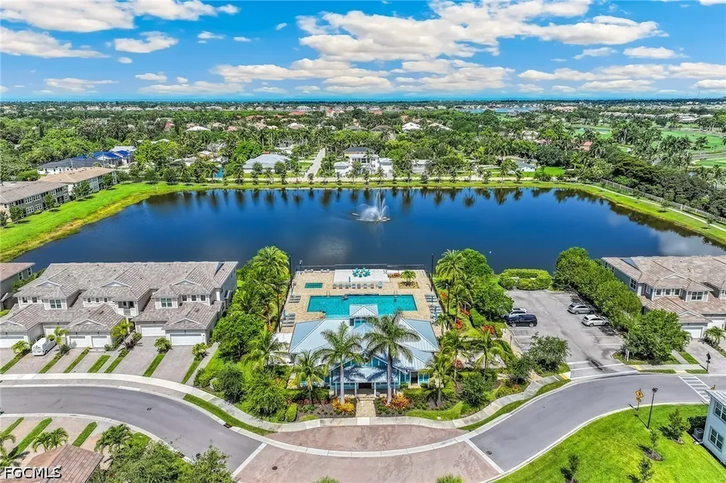 4704 Arboretum Circle Naples FL 34112