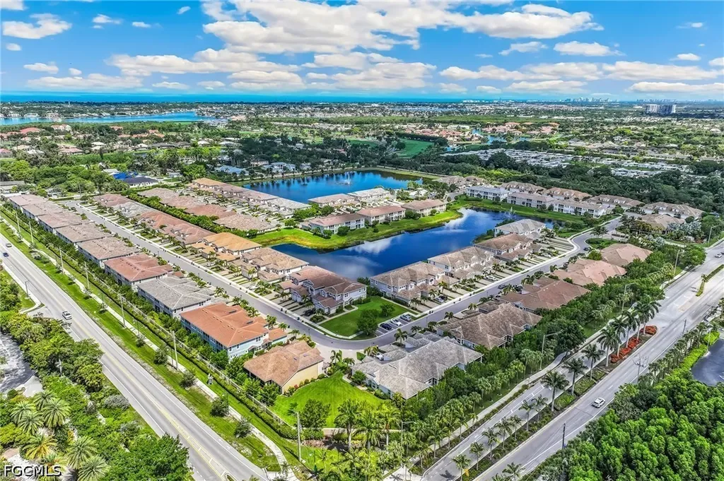4704 Arboretum Circle Naples FL 34112