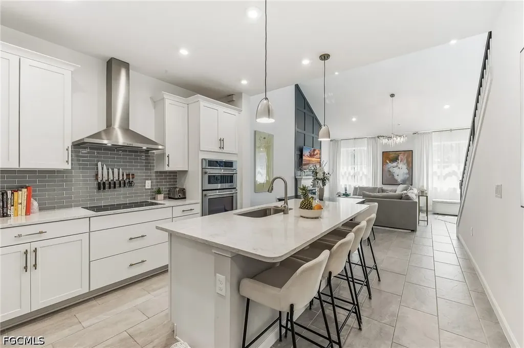 4704 Arboretum Circle Naples FL 34112