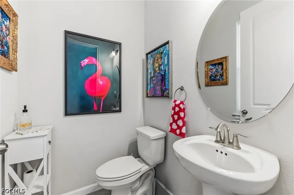 4704 Arboretum Circle Naples FL 34112