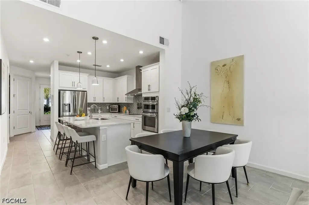 4704 Arboretum Circle Naples FL 34112