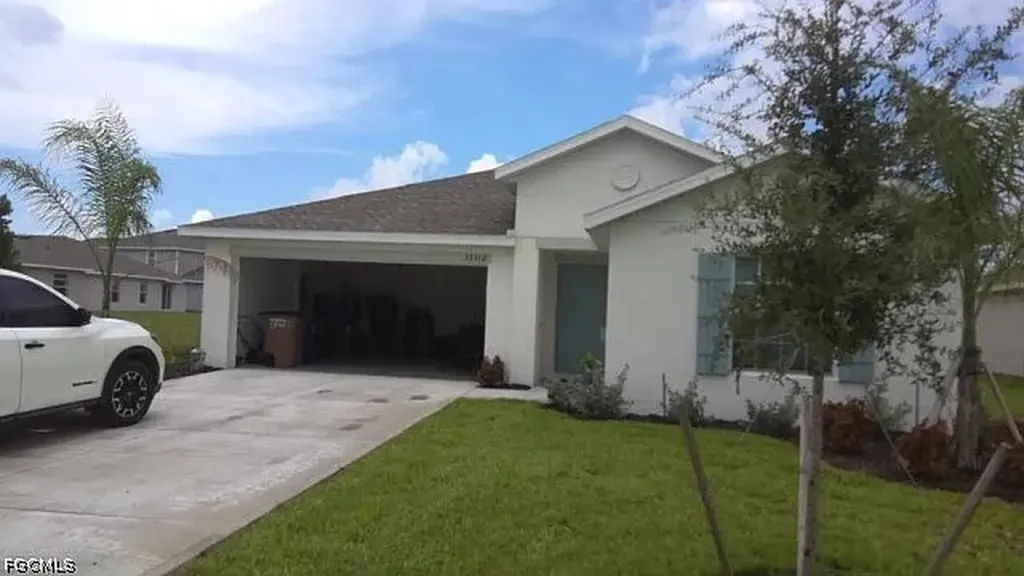 12312 Amber Waves Road Lehigh Acres FL 33974