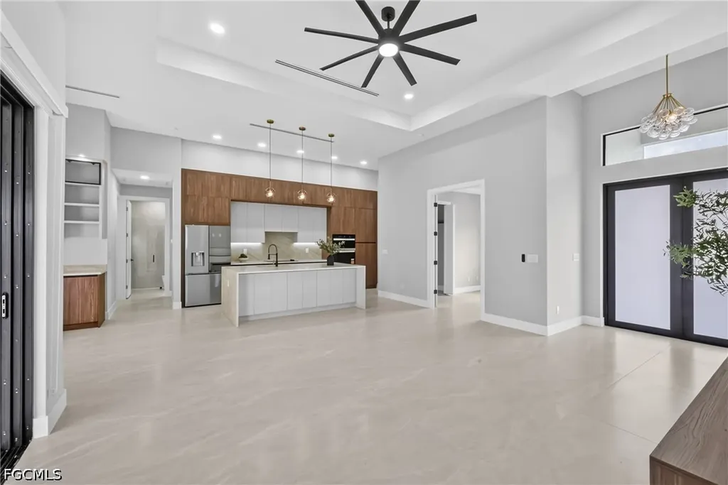 610 NW 2nd Place Cape Coral FL 33993