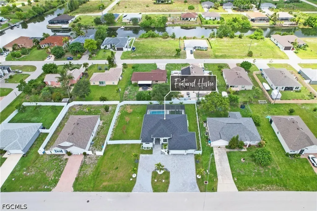 610 NW 2nd Place Cape Coral FL 33993