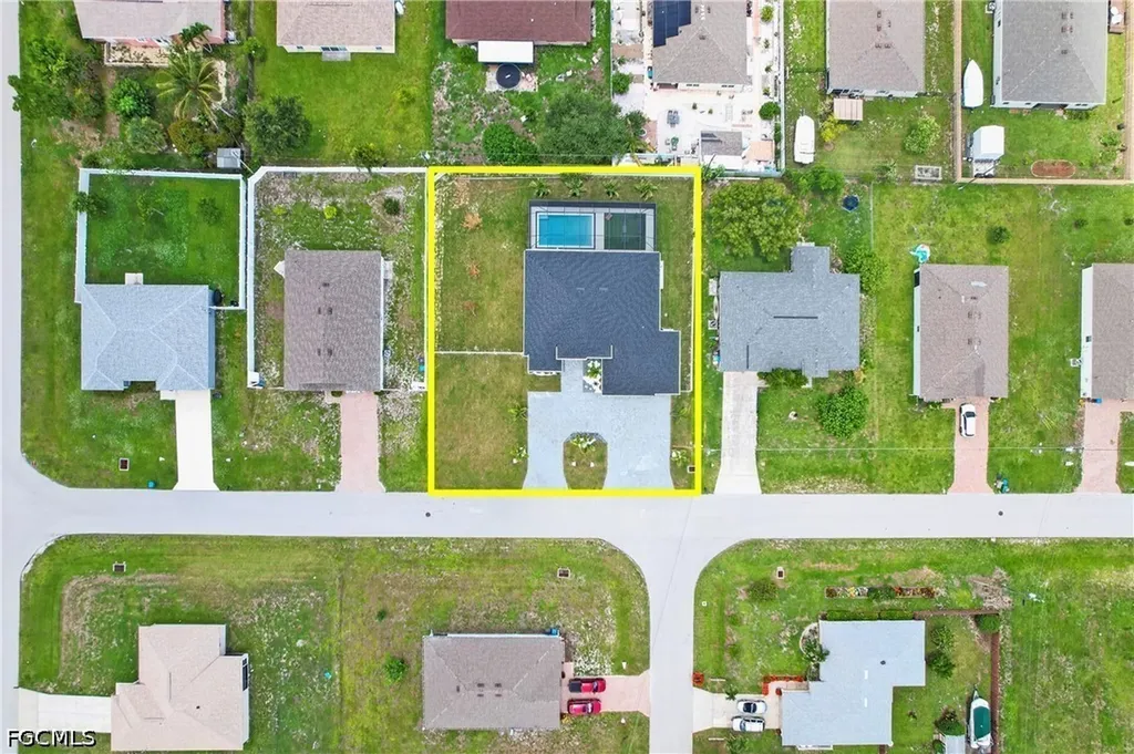610 NW 2nd Place Cape Coral FL 33993